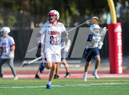 Thumbnail 2 in Gulliver Prep @ Cardinal Gibbons photogallery.