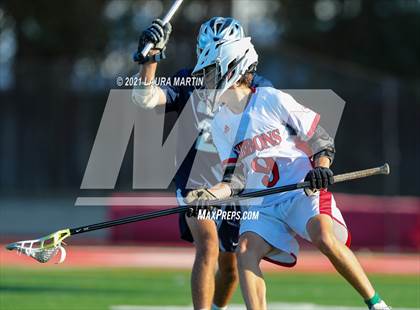 Thumbnail 1 in Gulliver Prep @ Cardinal Gibbons photogallery.
