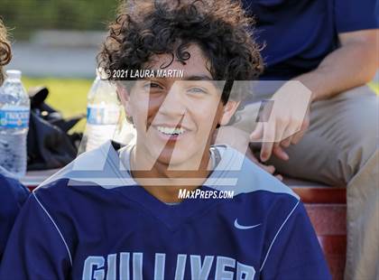 Thumbnail 1 in Gulliver Prep @ Cardinal Gibbons photogallery.