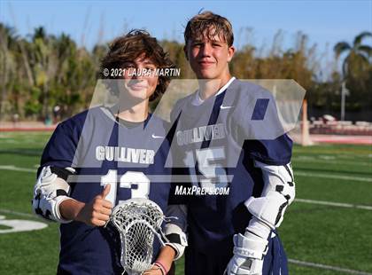 Thumbnail 1 in Gulliver Prep @ Cardinal Gibbons photogallery.