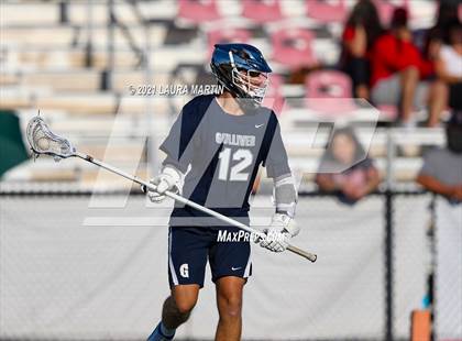 Thumbnail 2 in Gulliver Prep @ Cardinal Gibbons photogallery.