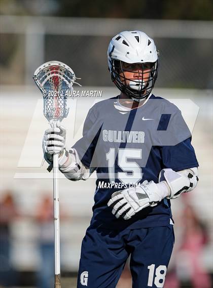 Thumbnail 1 in Gulliver Prep @ Cardinal Gibbons photogallery.