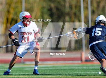 Thumbnail 1 in Gulliver Prep @ Cardinal Gibbons photogallery.
