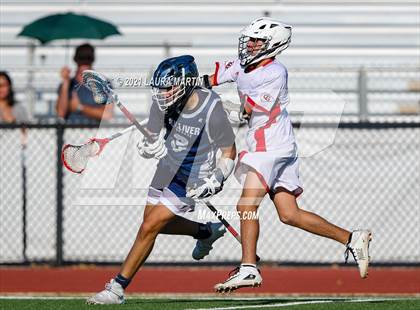 Thumbnail 2 in Gulliver Prep @ Cardinal Gibbons photogallery.