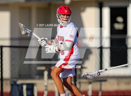 Thumbnail 2 in Gulliver Prep @ Cardinal Gibbons photogallery.