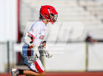 Thumbnail 3 in Gulliver Prep @ Cardinal Gibbons photogallery.