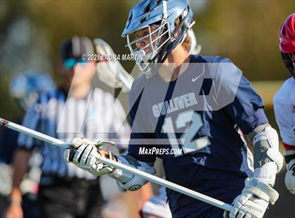 Thumbnail 2 in Gulliver Prep @ Cardinal Gibbons photogallery.