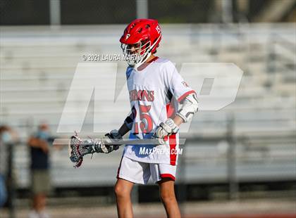 Thumbnail 1 in Gulliver Prep @ Cardinal Gibbons photogallery.