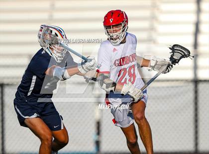 Thumbnail 1 in Gulliver Prep @ Cardinal Gibbons photogallery.
