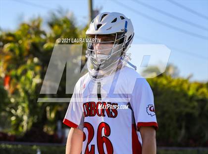 Thumbnail 3 in Gulliver Prep @ Cardinal Gibbons photogallery.