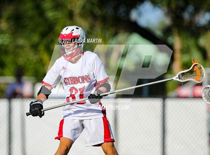 Thumbnail 1 in Gulliver Prep @ Cardinal Gibbons photogallery.