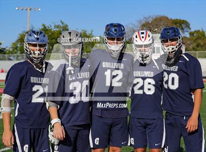 Thumbnail 3 in Gulliver Prep @ Cardinal Gibbons photogallery.