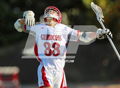 Thumbnail 2 in Gulliver Prep @ Cardinal Gibbons photogallery.