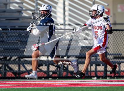 Thumbnail 3 in Gulliver Prep @ Cardinal Gibbons photogallery.