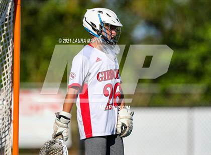 Thumbnail 1 in Gulliver Prep @ Cardinal Gibbons photogallery.