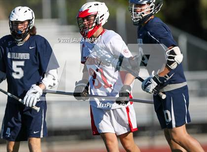 Thumbnail 2 in Gulliver Prep @ Cardinal Gibbons photogallery.