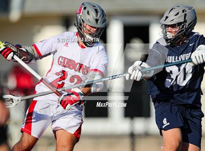 Thumbnail 2 in Gulliver Prep @ Cardinal Gibbons photogallery.