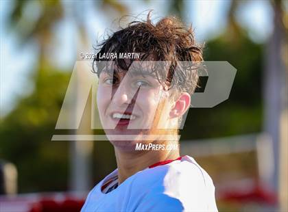 Thumbnail 2 in Gulliver Prep @ Cardinal Gibbons photogallery.