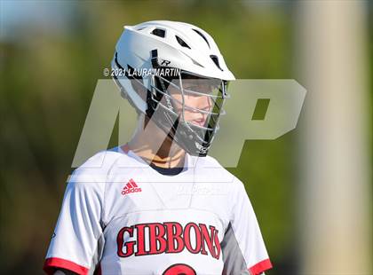 Thumbnail 2 in Gulliver Prep @ Cardinal Gibbons photogallery.