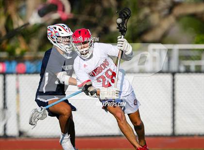 Thumbnail 1 in Gulliver Prep @ Cardinal Gibbons photogallery.