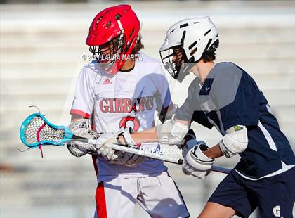 Thumbnail 3 in Gulliver Prep @ Cardinal Gibbons photogallery.