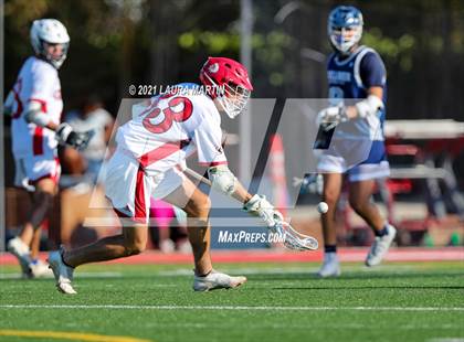 Thumbnail 3 in Gulliver Prep @ Cardinal Gibbons photogallery.