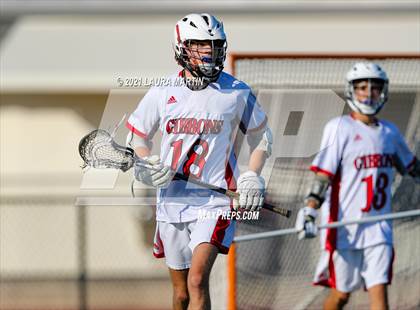 Thumbnail 3 in Gulliver Prep @ Cardinal Gibbons photogallery.