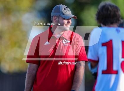 Thumbnail 3 in Gulliver Prep @ Cardinal Gibbons photogallery.