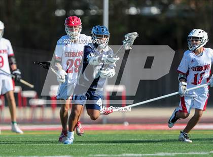 Thumbnail 2 in Gulliver Prep @ Cardinal Gibbons photogallery.