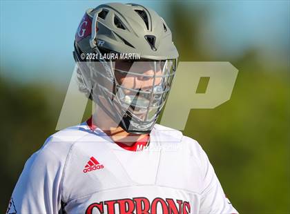 Thumbnail 1 in Gulliver Prep @ Cardinal Gibbons photogallery.