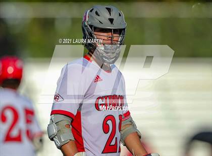 Thumbnail 2 in Gulliver Prep @ Cardinal Gibbons photogallery.