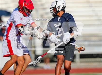 Thumbnail 2 in Gulliver Prep @ Cardinal Gibbons photogallery.