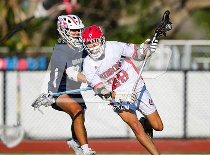 Thumbnail 2 in Gulliver Prep @ Cardinal Gibbons photogallery.