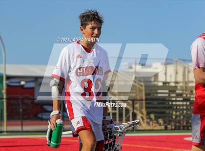 Thumbnail 2 in Gulliver Prep @ Cardinal Gibbons photogallery.