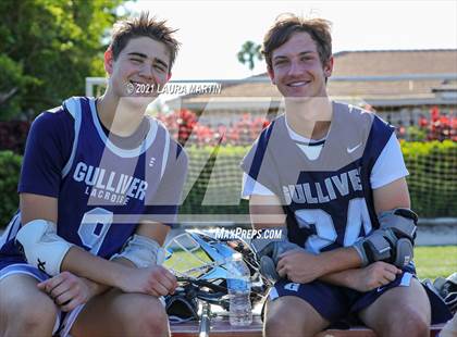 Thumbnail 2 in Gulliver Prep @ Cardinal Gibbons photogallery.