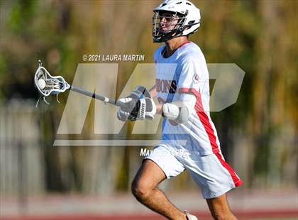 Thumbnail 2 in Gulliver Prep @ Cardinal Gibbons photogallery.