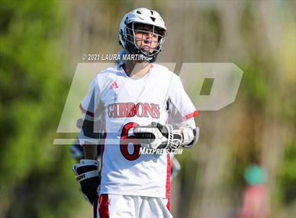 Thumbnail 2 in Gulliver Prep @ Cardinal Gibbons photogallery.