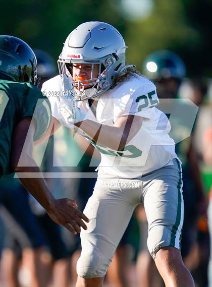 Thumbnail 1 in De La Salle @ Monterey Trail photogallery.