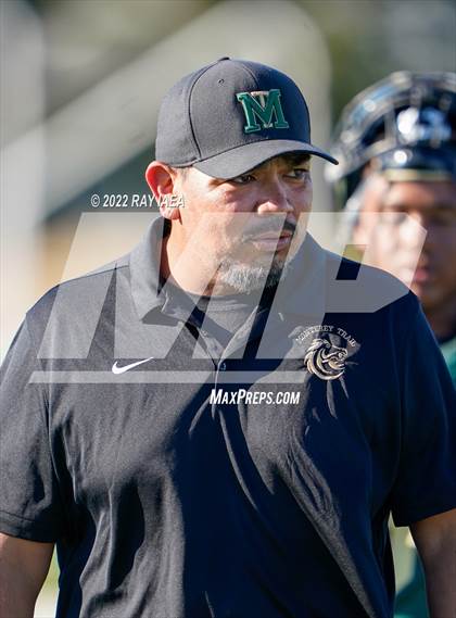 Thumbnail 2 in De La Salle @ Monterey Trail photogallery.