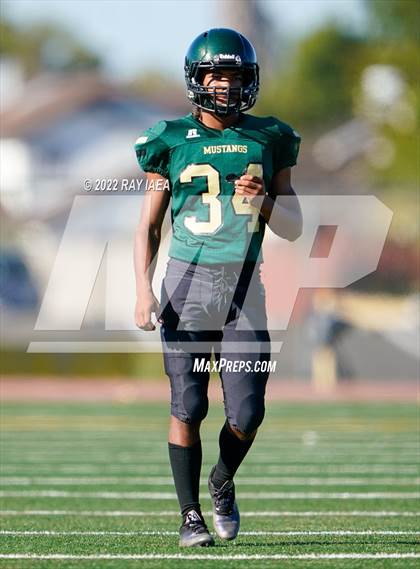 Thumbnail 1 in De La Salle @ Monterey Trail photogallery.