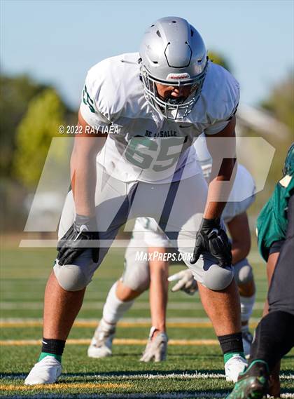 Thumbnail 2 in De La Salle @ Monterey Trail photogallery.