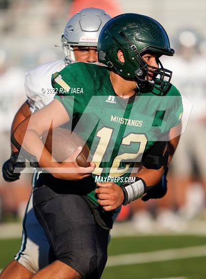 Thumbnail 1 in De La Salle @ Monterey Trail photogallery.