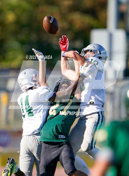 Thumbnail 3 in De La Salle @ Monterey Trail photogallery.