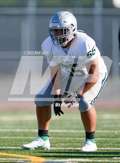 Thumbnail 3 in De La Salle @ Monterey Trail photogallery.