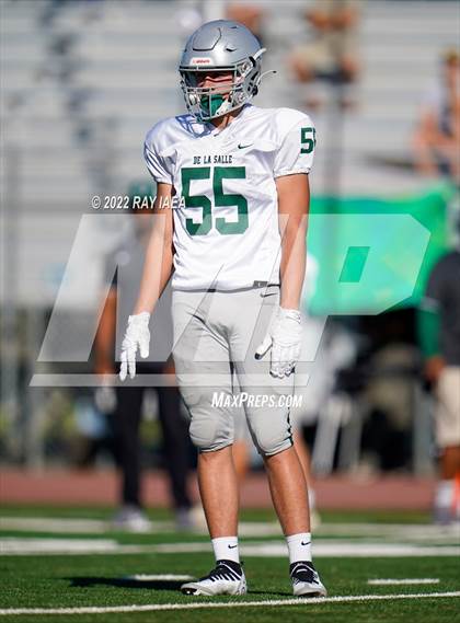 Thumbnail 2 in De La Salle @ Monterey Trail photogallery.