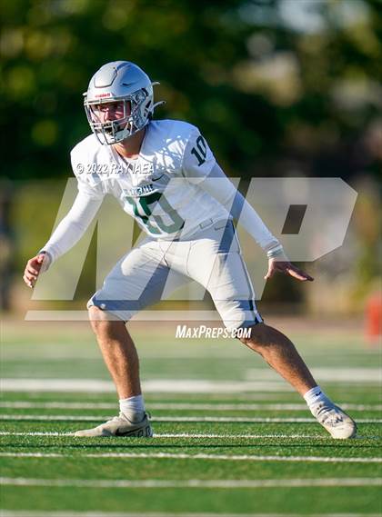 Thumbnail 2 in De La Salle @ Monterey Trail photogallery.