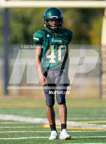 Thumbnail 2 in De La Salle @ Monterey Trail photogallery.