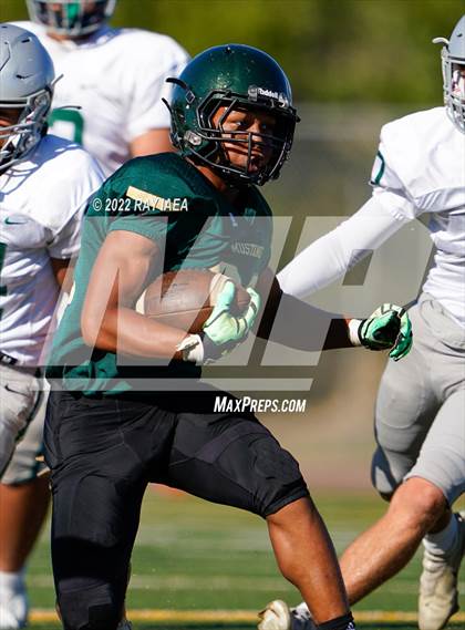 Thumbnail 3 in De La Salle @ Monterey Trail photogallery.