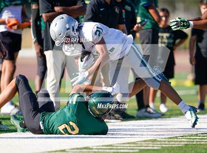Thumbnail 2 in De La Salle @ Monterey Trail photogallery.