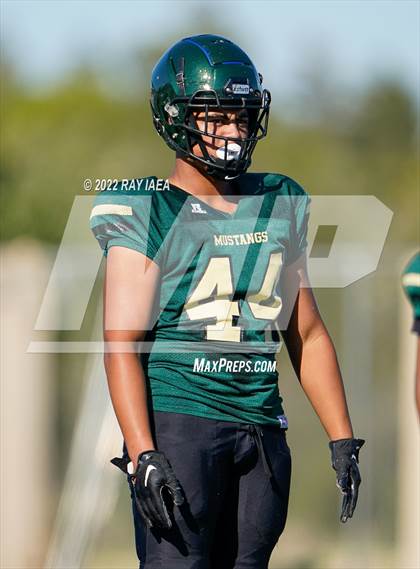 Thumbnail 2 in De La Salle @ Monterey Trail photogallery.